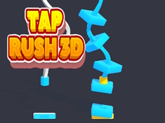 Тоглоом Tap Rush 3D