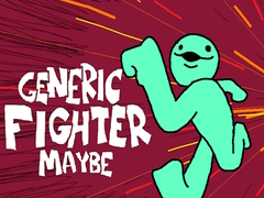 Тоглоом Generic Fighter Maybe