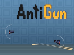 Тоглоом AntiGun
