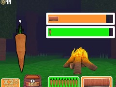 Тоглоом 99 Nights in the Forest 