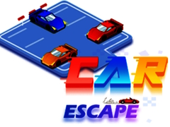 Тоглоом Car Escape