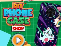 Тоглоом DIY Phone Case Shop