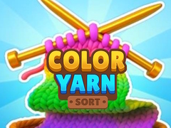 Тоглоом Color Yarn Sort