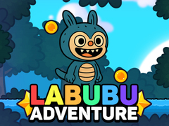Тоглоом Labubu Adventure
