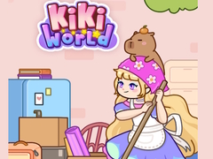 Тоглоом Kiki World