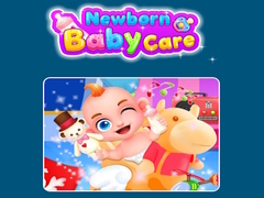 Тоглоом Newborn Baby Care