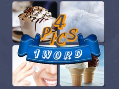 Тоглоом 4 Pics 1 Word 
