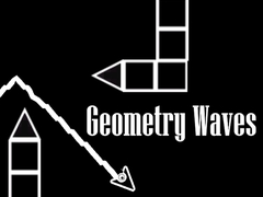 Тоглоом Geometry Waves