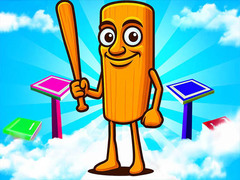 Тоглоом Brainrot Evolution Game