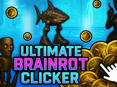 Тоглоом Ultimate Brainrot Clicker