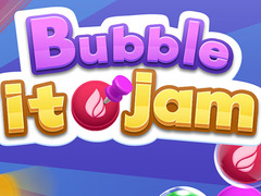 Тоглоом Bubble It Jam