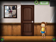 Тоглоом Amgel Kids Room Escape 327