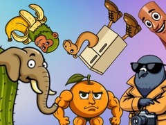 Тоглоом Brainrot Merge