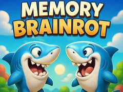 Тоглоом Brainrot Memory