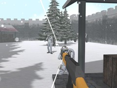 Тоглоом Winter Mercenary