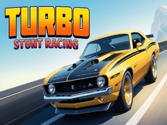 Тоглоом Turbo Stunt Racing