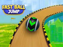 Тоглоом Fast Ball Jump