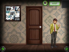 Тоглоом Amgel Easy Room Escape 303