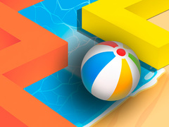 Тоглоом Summer Maze