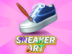 Тоглоом Sneaker Art