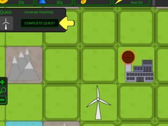 Тоглоом Singularity Machine Idle
