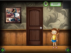 Тоглоом Amgel Kids Room Escape 328
