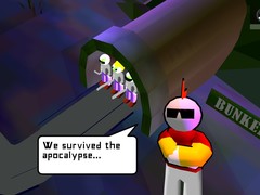 Тоглоом Zombies Idle Defense Tycoon