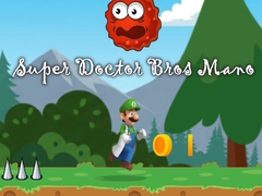 Тоглоом Super Doctor Bros Mano