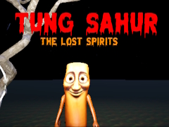 Тоглоом Tung Sahur lost Spirits