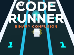 Тоглоом Code Runner Binary Confusion