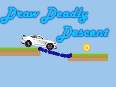 Тоглоом Draw Deadly Descent