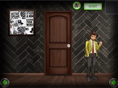 Тоглоом Amgel Easy Room Escape 304