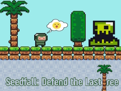 Тоглоом Seedfall: Defend the Last Tree