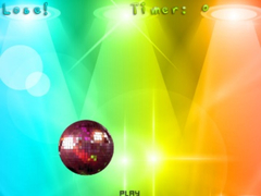 Тоглоом Touch Ball