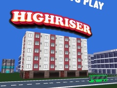 Тоглоом Highriser