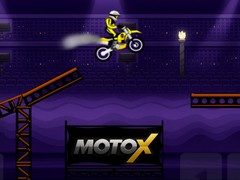 Тоглоом Super Motocross