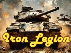 Тоглоом Iron Legion