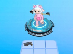 Тоглоом Pretty Sheep Run