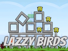 Тоглоом Lazzy Birds