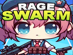 Тоглоом Rage Swarm