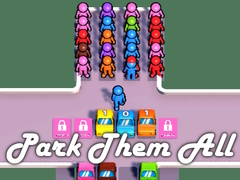 Тоглоом Park Them All