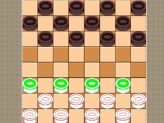 Тоглоом Pillar Checkers Duel