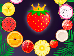 Тоглоом Fruit King Merge
