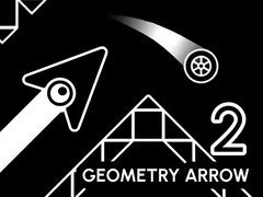Тоглоом Geometry Arrow 2