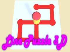 Тоглоом Line Puzzle 3D