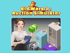 Тоглоом Bid Wars 1 Auction Simulator