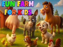 Тоглоом Fun Farm For Kids