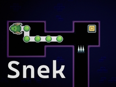 Тоглоом Snek