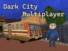 Тоглоом Dark City Multiplayer