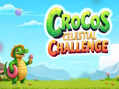Тоглоом Crocos Celestial Challenge